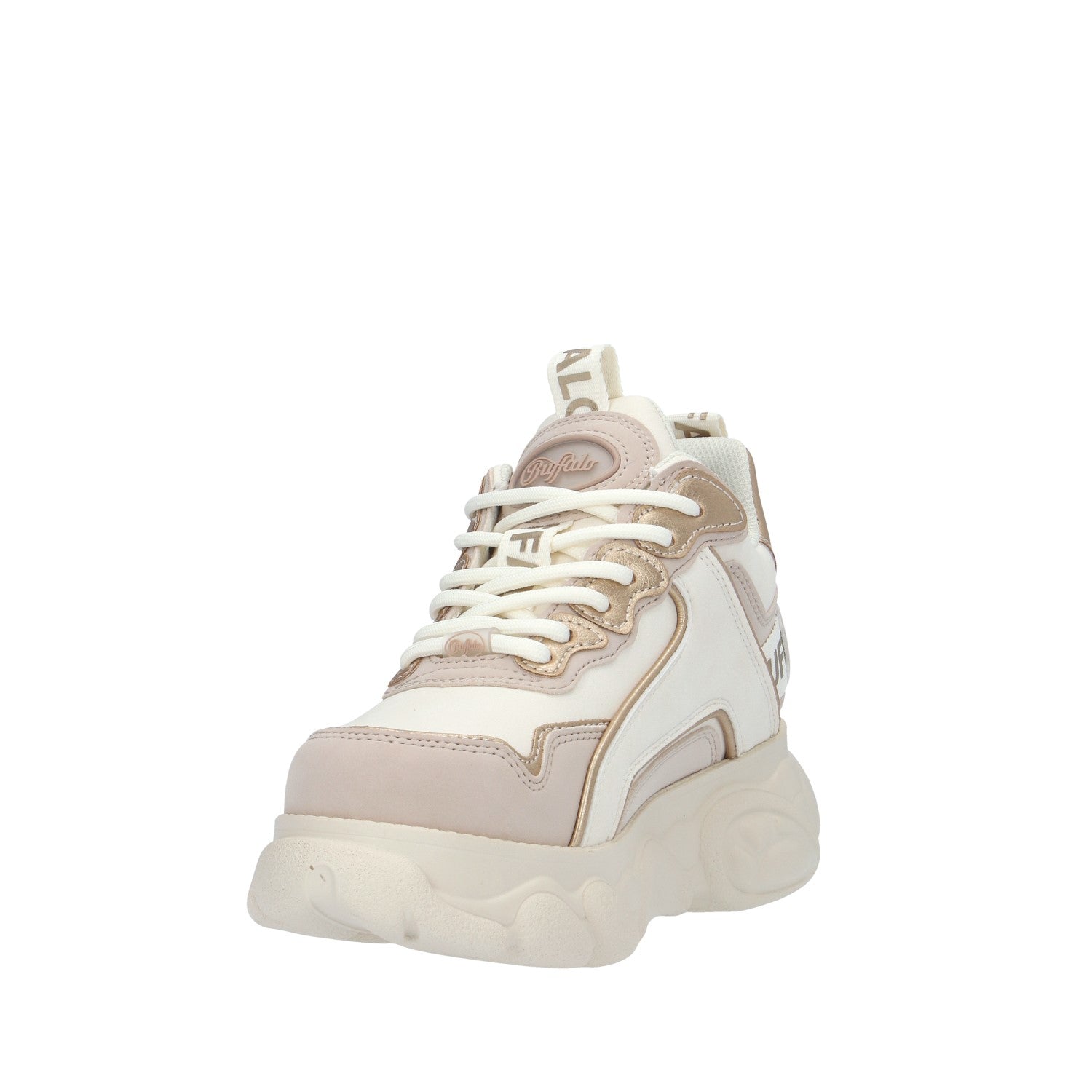 Buffalo SNEAKER Crema