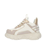 Buffalo SNEAKER Crema