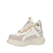 Buffalo SNEAKER Crema