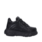 Buffalo SNEAKER Nero