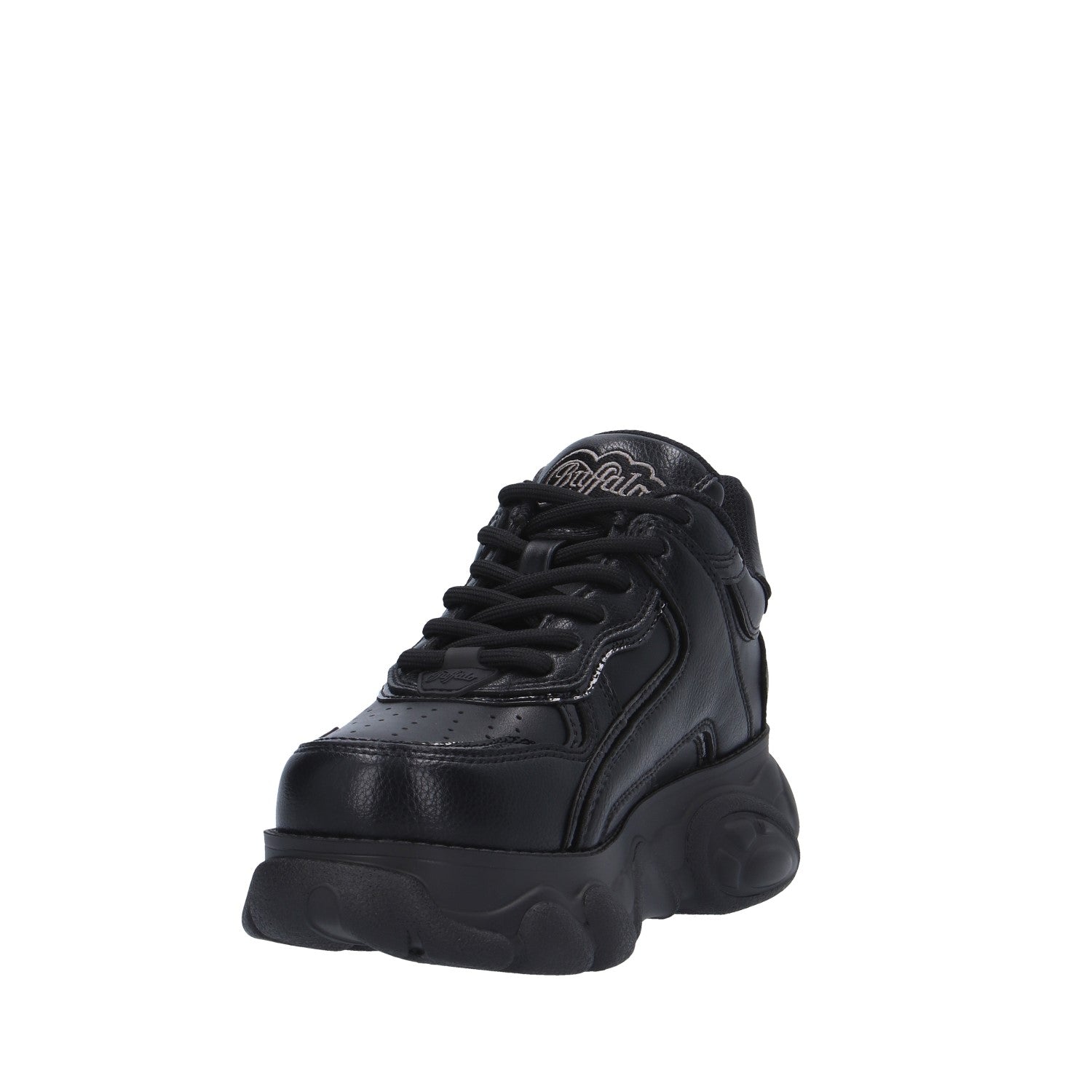 Buffalo SNEAKER Nero