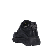 Buffalo SNEAKER Nero