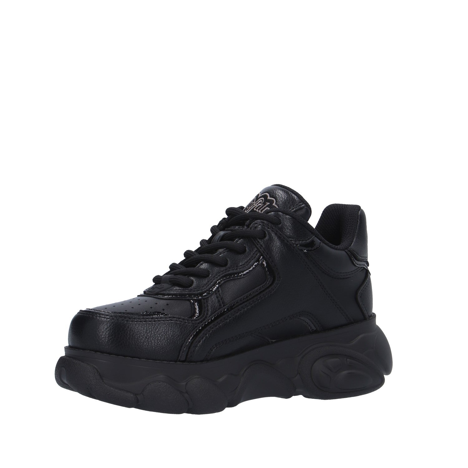 Buffalo SNEAKER Nero