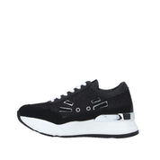 Rucoline SNEAKER Nero