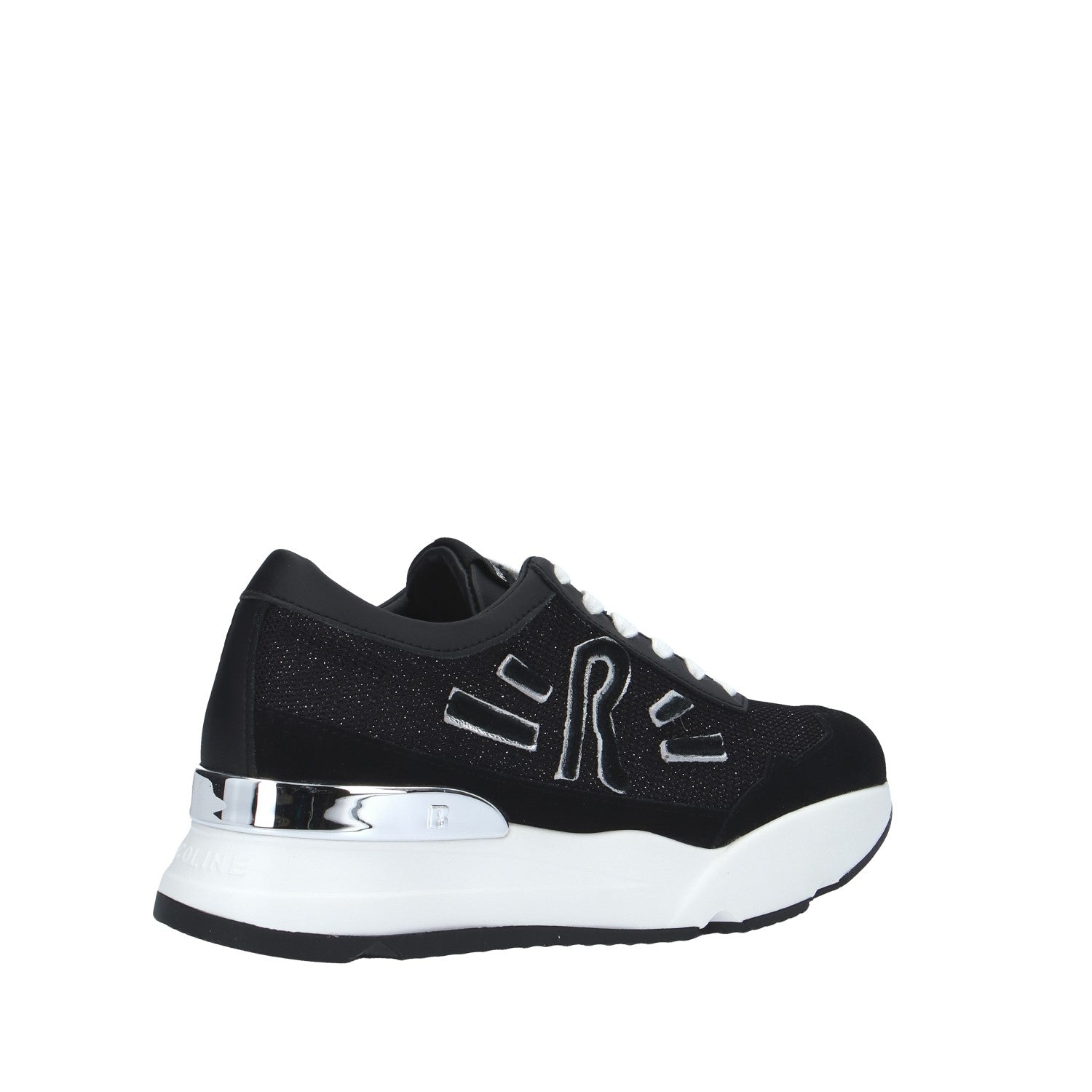 Rucoline SNEAKER Nero