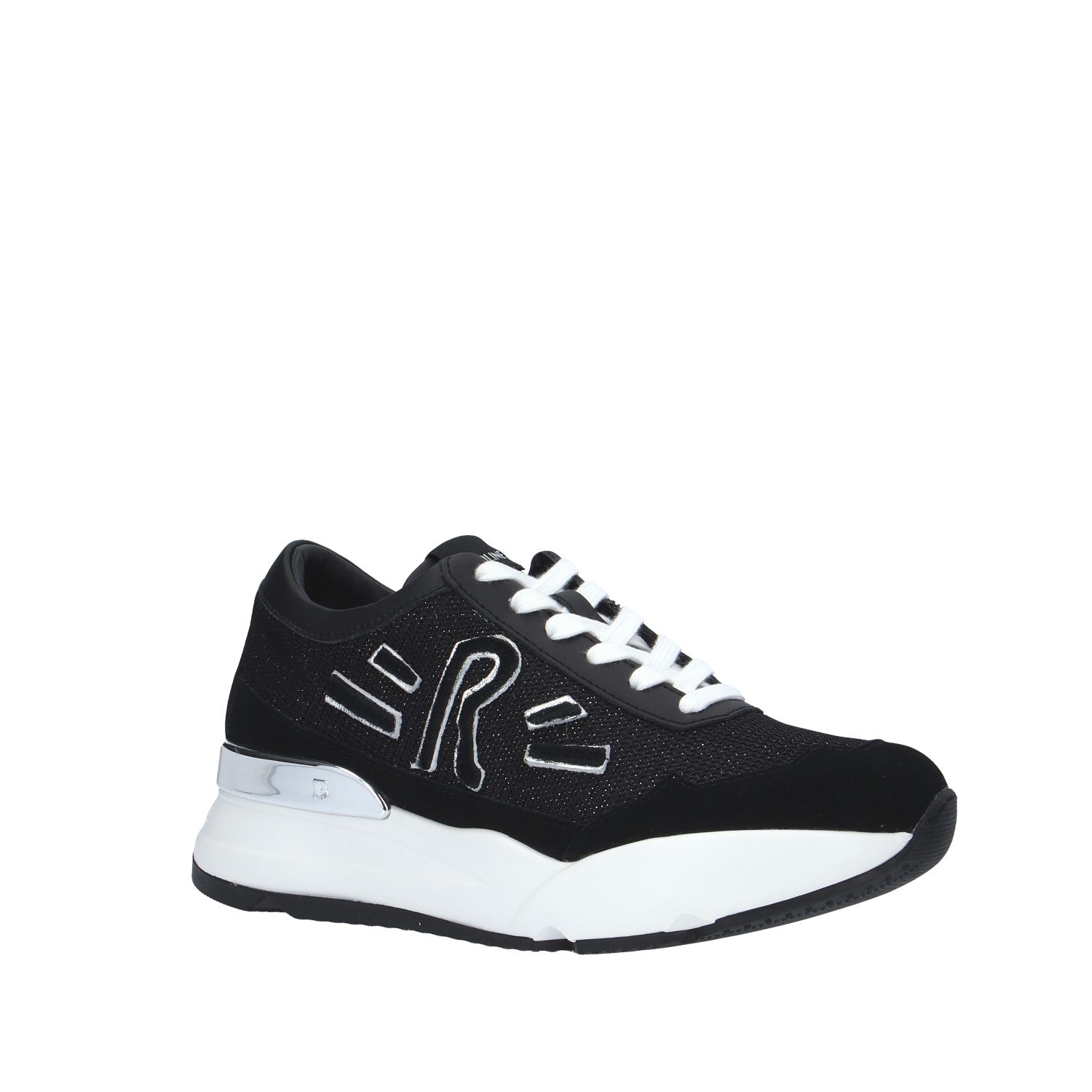 Rucoline SNEAKER Nero