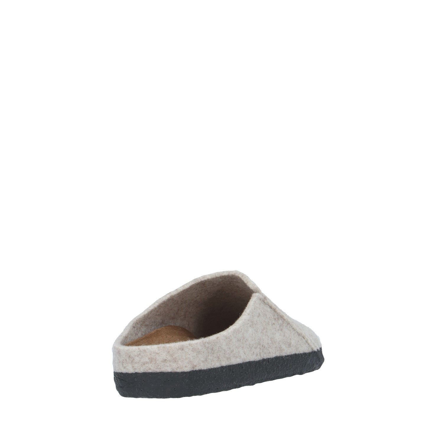 Birkenstock PANTOFOLA Panna