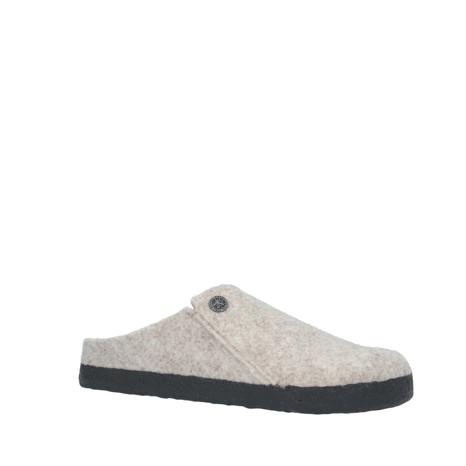 Birkenstock PANTOFOLA Panna