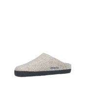 Birkenstock PANTOFOLA Panna