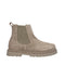 Birkenstock STIVALETTO Taupe