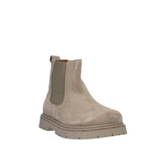 Birkenstock STIVALETTO Taupe