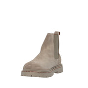 Birkenstock STIVALETTO Taupe