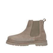 Birkenstock STIVALETTO Taupe
