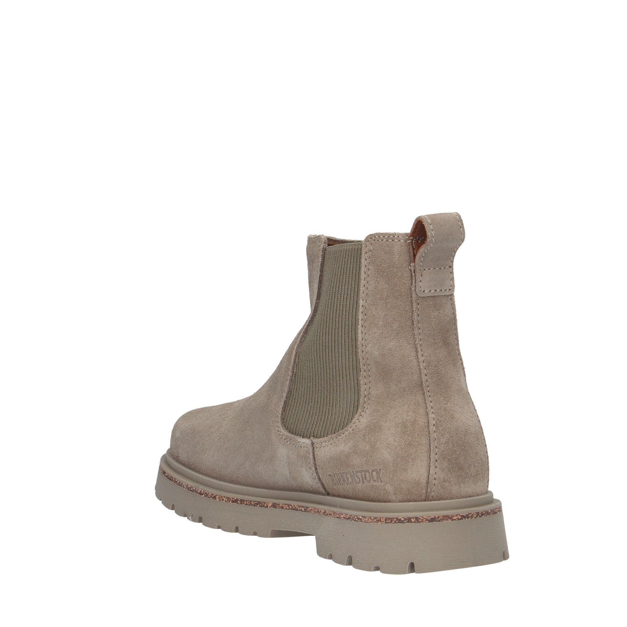 Birkenstock STIVALETTO Taupe