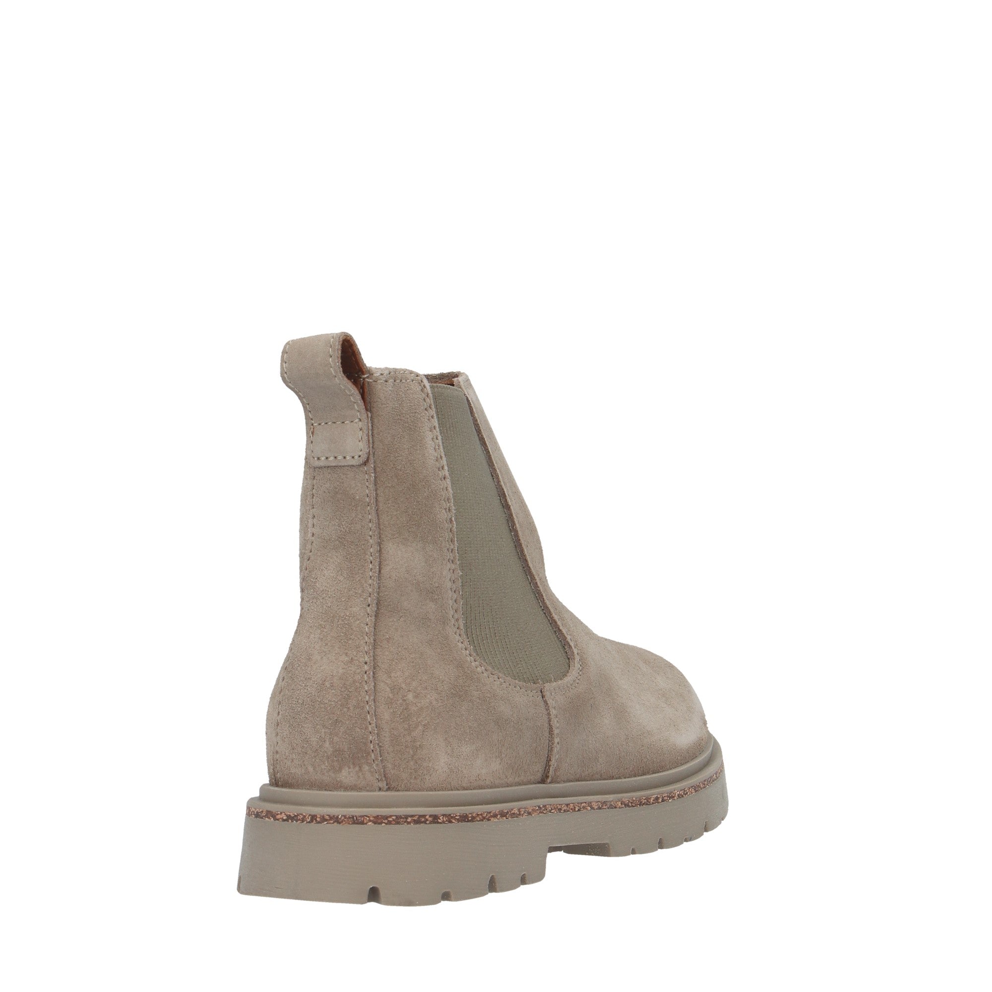 Birkenstock STIVALETTO Taupe