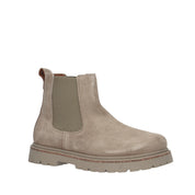 Birkenstock STIVALETTO Taupe