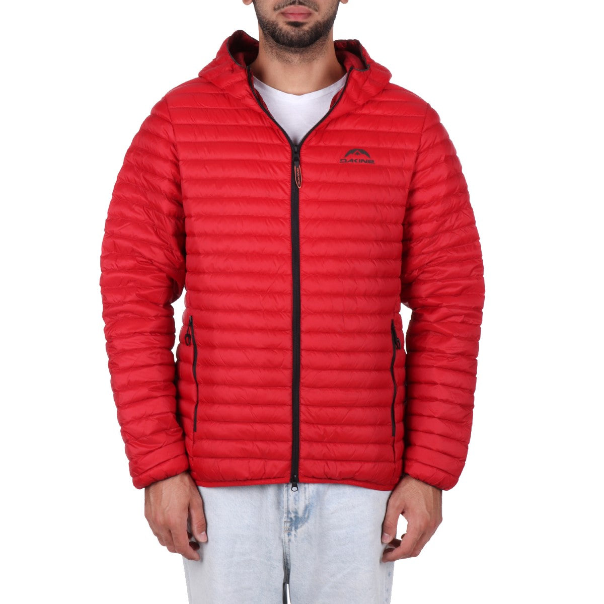 Dakine PIUMINO Rosso