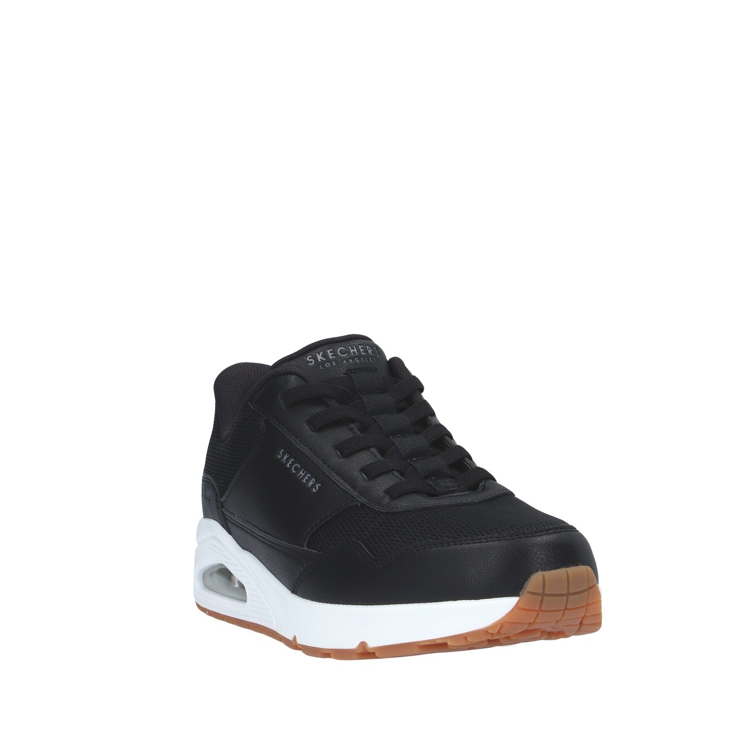 Skechers SNEAKER Nero