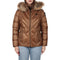 Blauer PIUMINO Beige