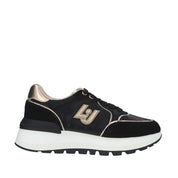 Liu Jo SNEAKER Nero