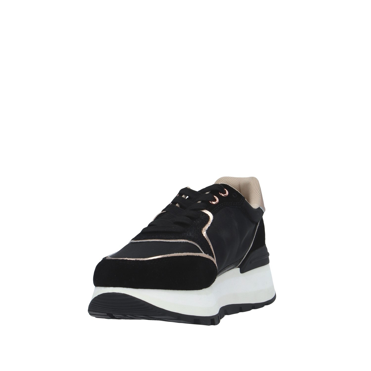 Liu Jo SNEAKER Nero