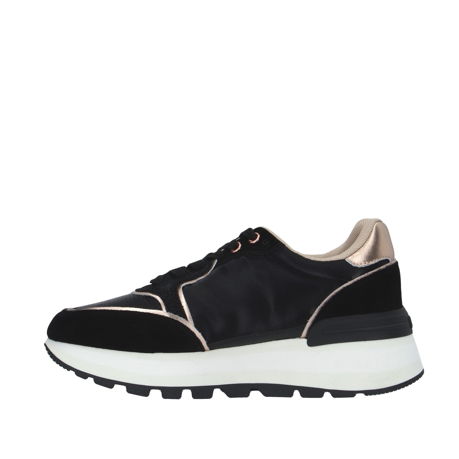 Liu Jo SNEAKER Nero