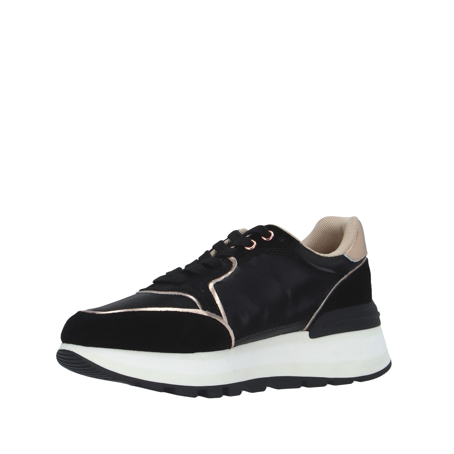 Liu Jo SNEAKER Nero