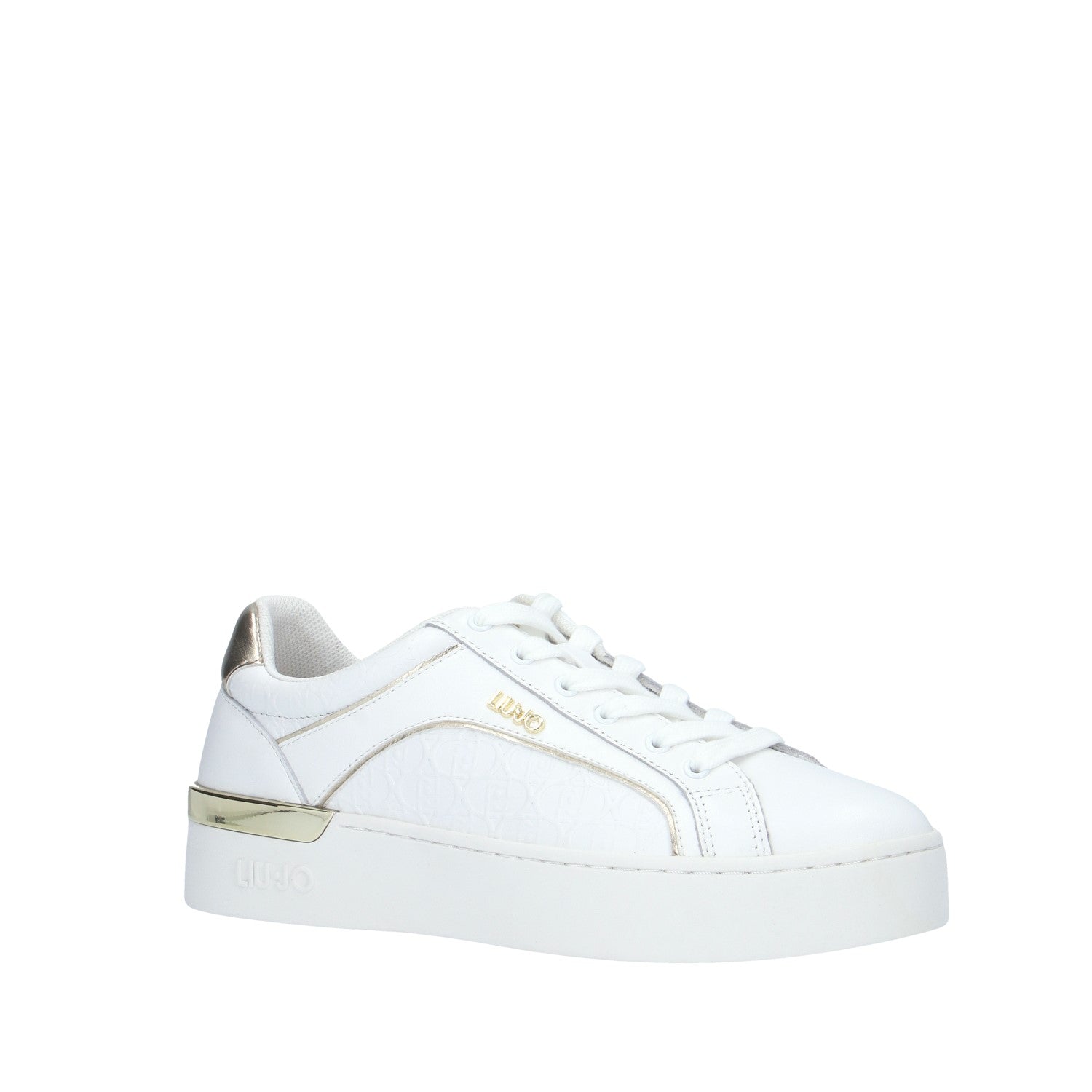 Liu Jo SNEAKER Bianco