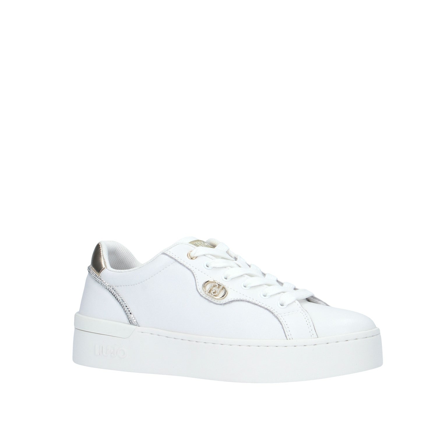 Liu Jo SNEAKER Bianco