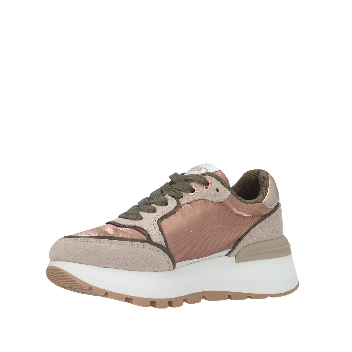 Liu Jo SNEAKER Cipria