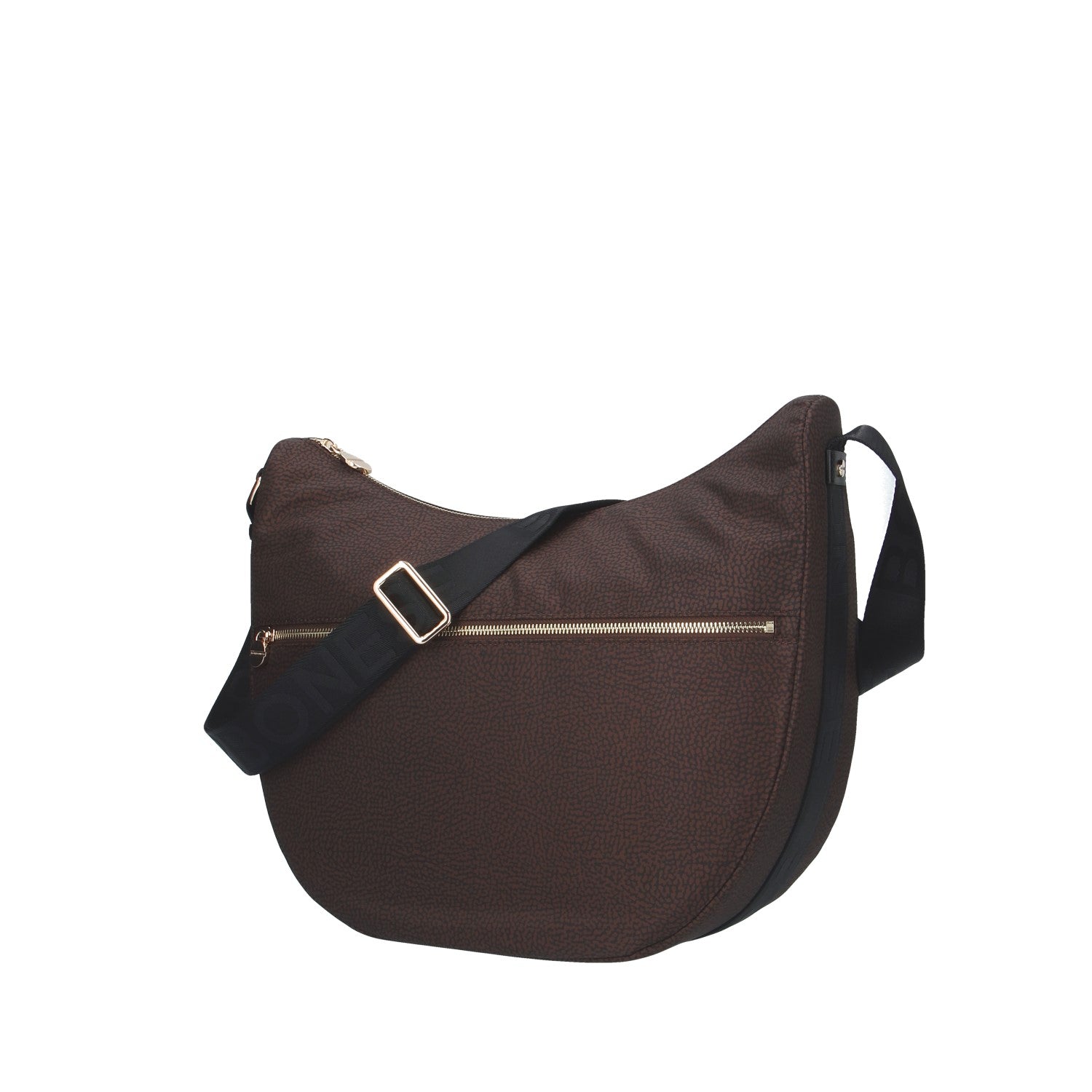 Borbonese Mezzaluna Vendita Borse Borbonese BORBONESE