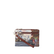 Ynot? POCHETTE London Tourist