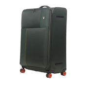 Roncato SPINNER L 4 RUOTE Verde