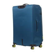 Roncato SPINNER L 4 RUOTE Blu