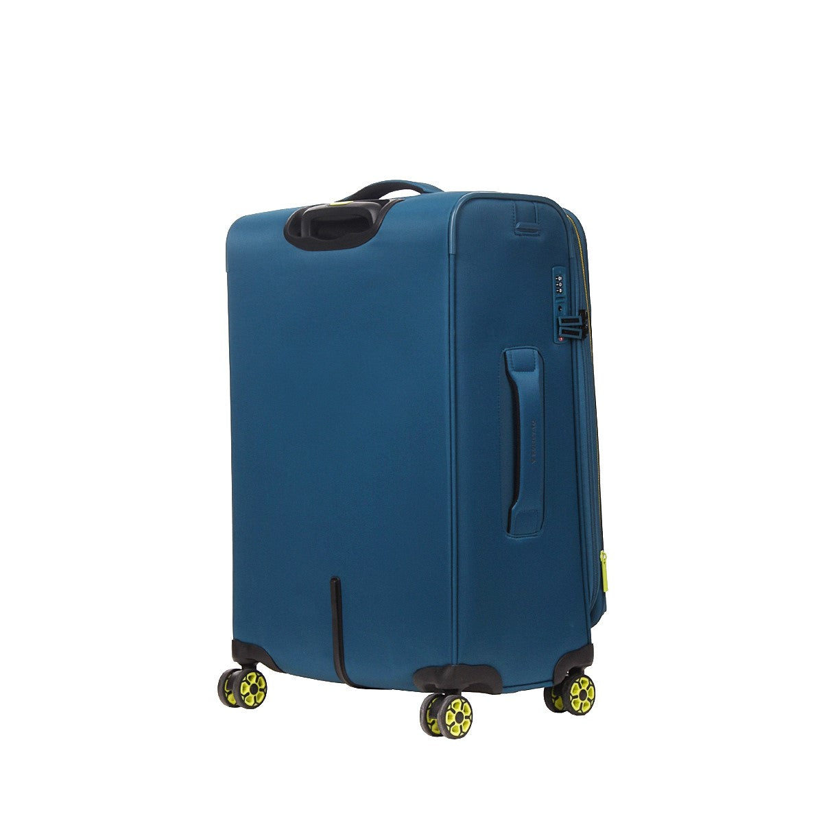 Roncato SPINNER M 4 RUOTE Blu