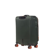 Roncato SPINNER CABINA 4 RUOTE Verde