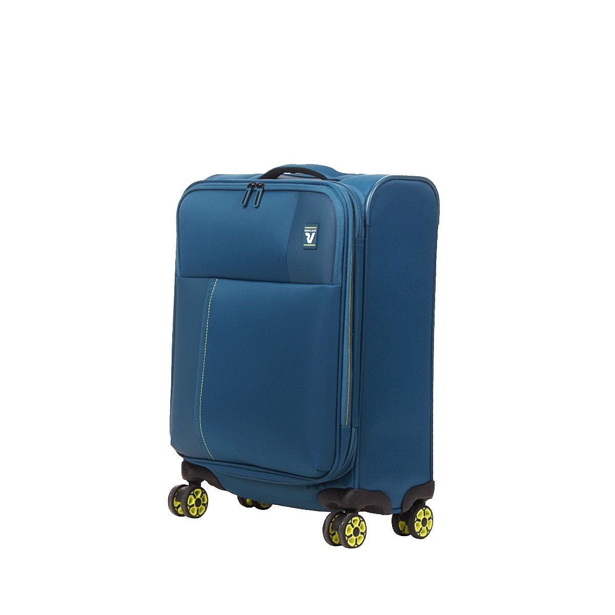 Roncato SPINNER CABINA 4 RUOTE Blu