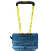 Roncato SPINNER CABINA 4 RUOTE Blu