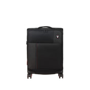 Roncato SPINNER CABINA 4 RUOTE Nero