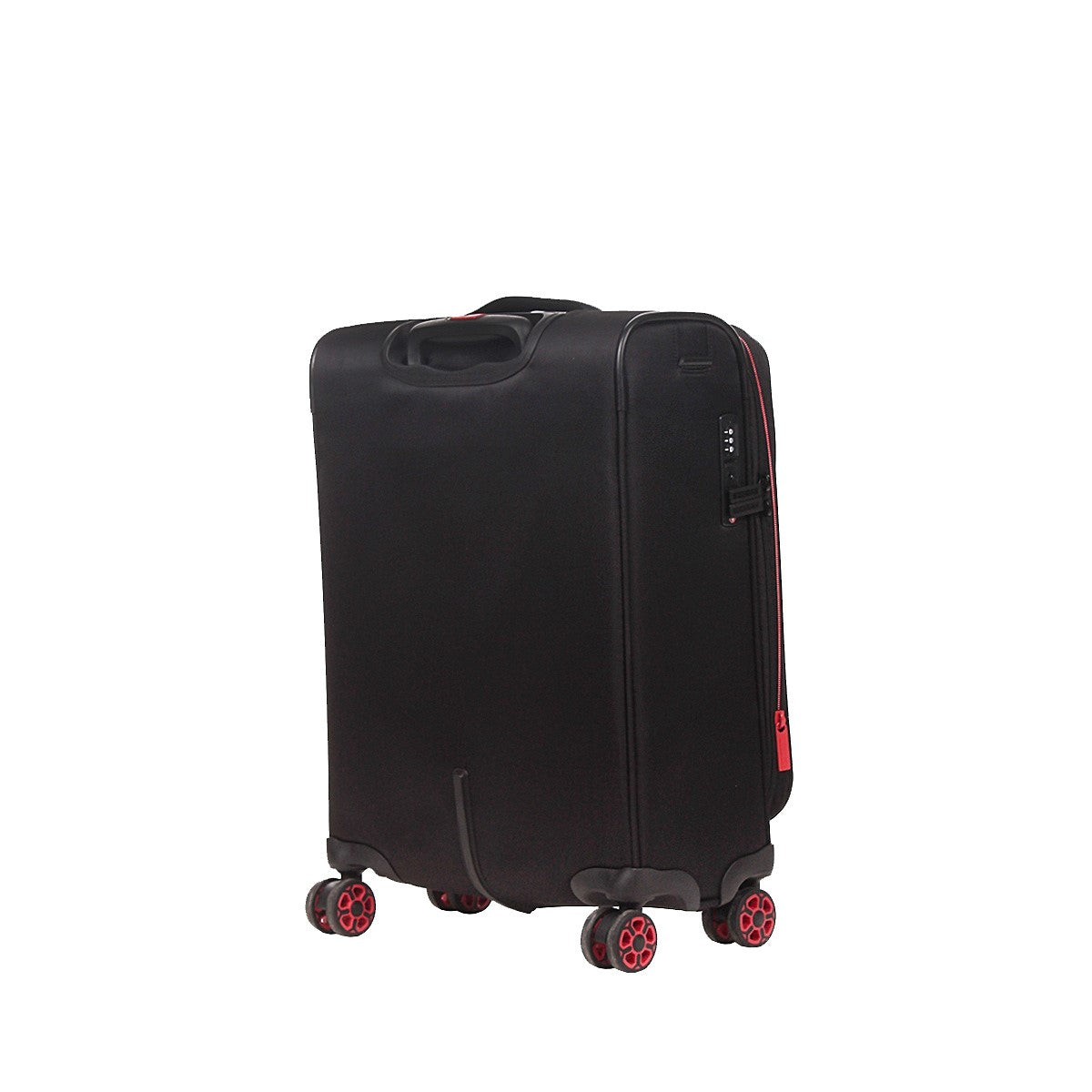 Roncato SPINNER CABINA 4 RUOTE Nero