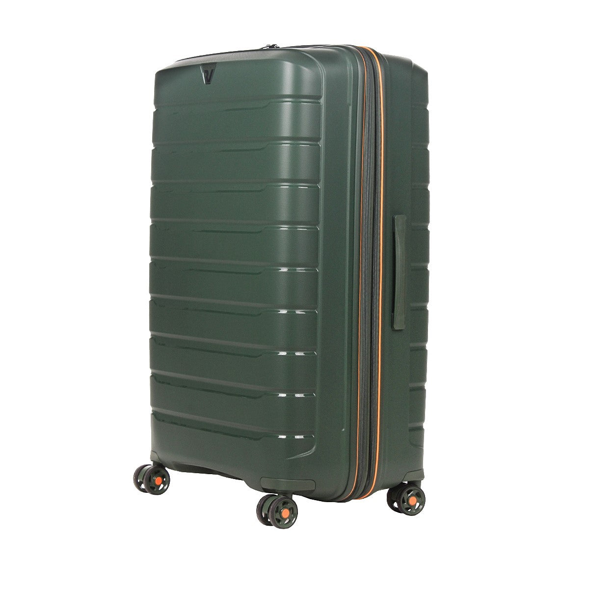 Roncato SPINNER L 4 RUOTE Verde