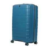 Roncato SPINNER L 4 RUOTE Blu Laguna