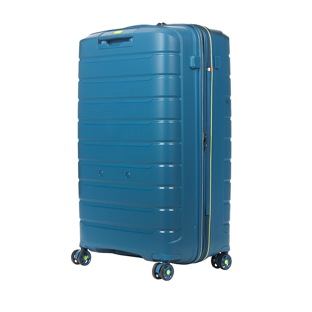 Roncato SPINNER L 4 RUOTE Blu Laguna