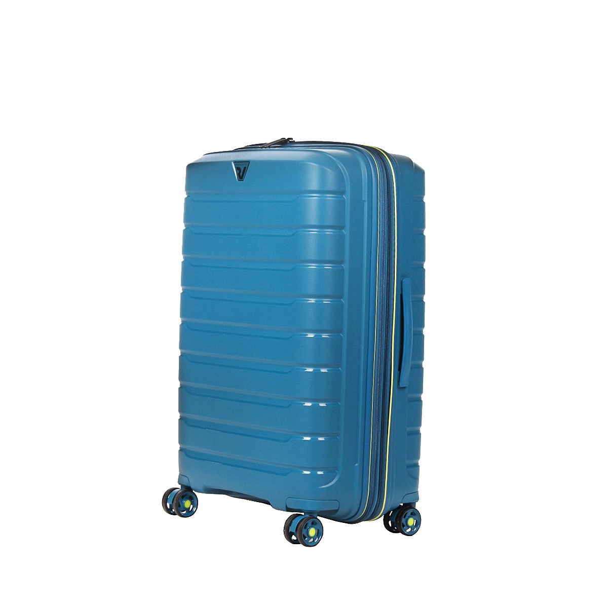 Roncato SPINNER M 4 RUOTE Blu Laguna