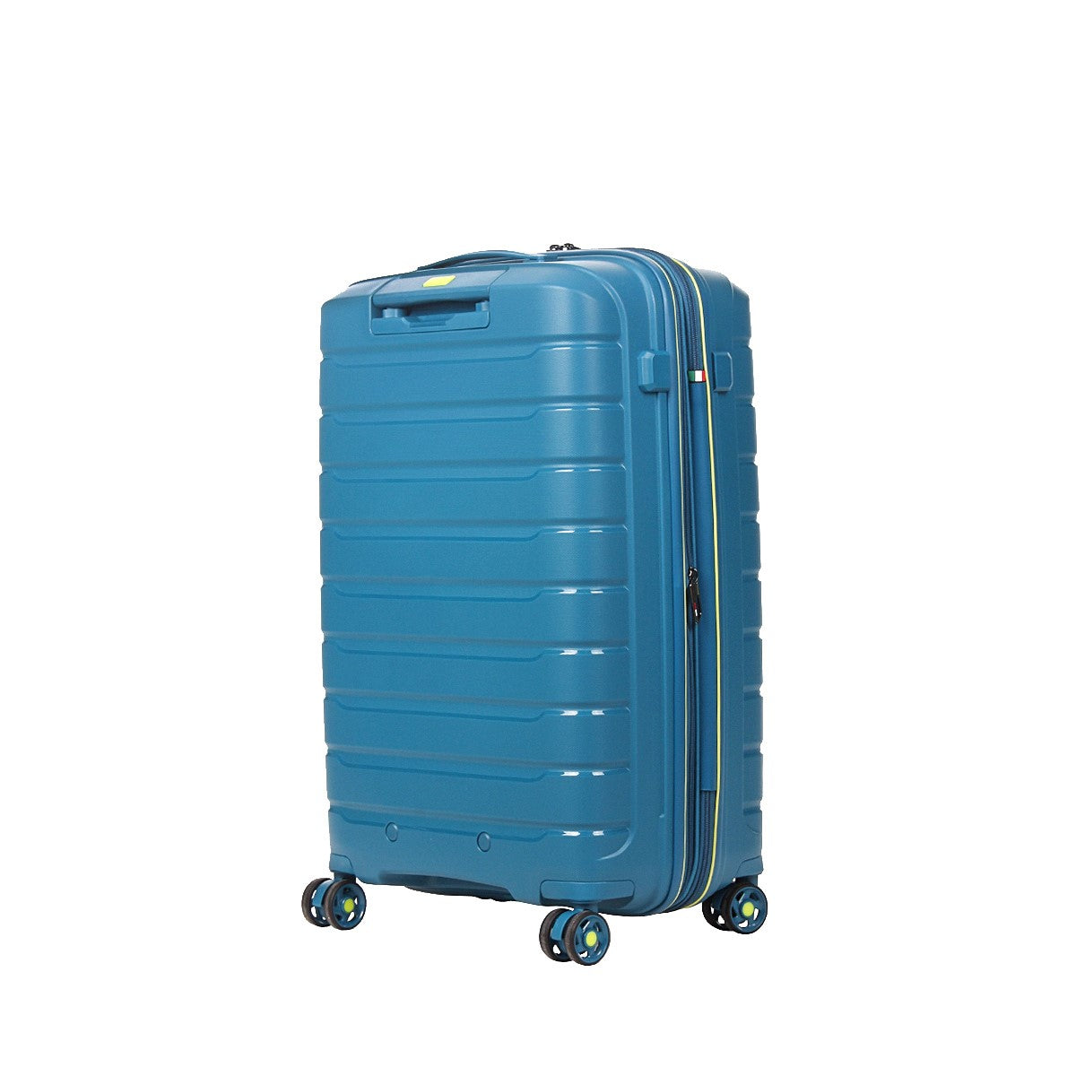 Roncato SPINNER M 4 RUOTE Blu Laguna