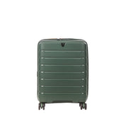 Roncato SPINNER CABINA 4 RUOTE Verde