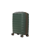 Roncato SPINNER CABINA 4 RUOTE Verde