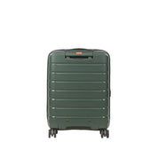 Roncato SPINNER CABINA 4 RUOTE Verde