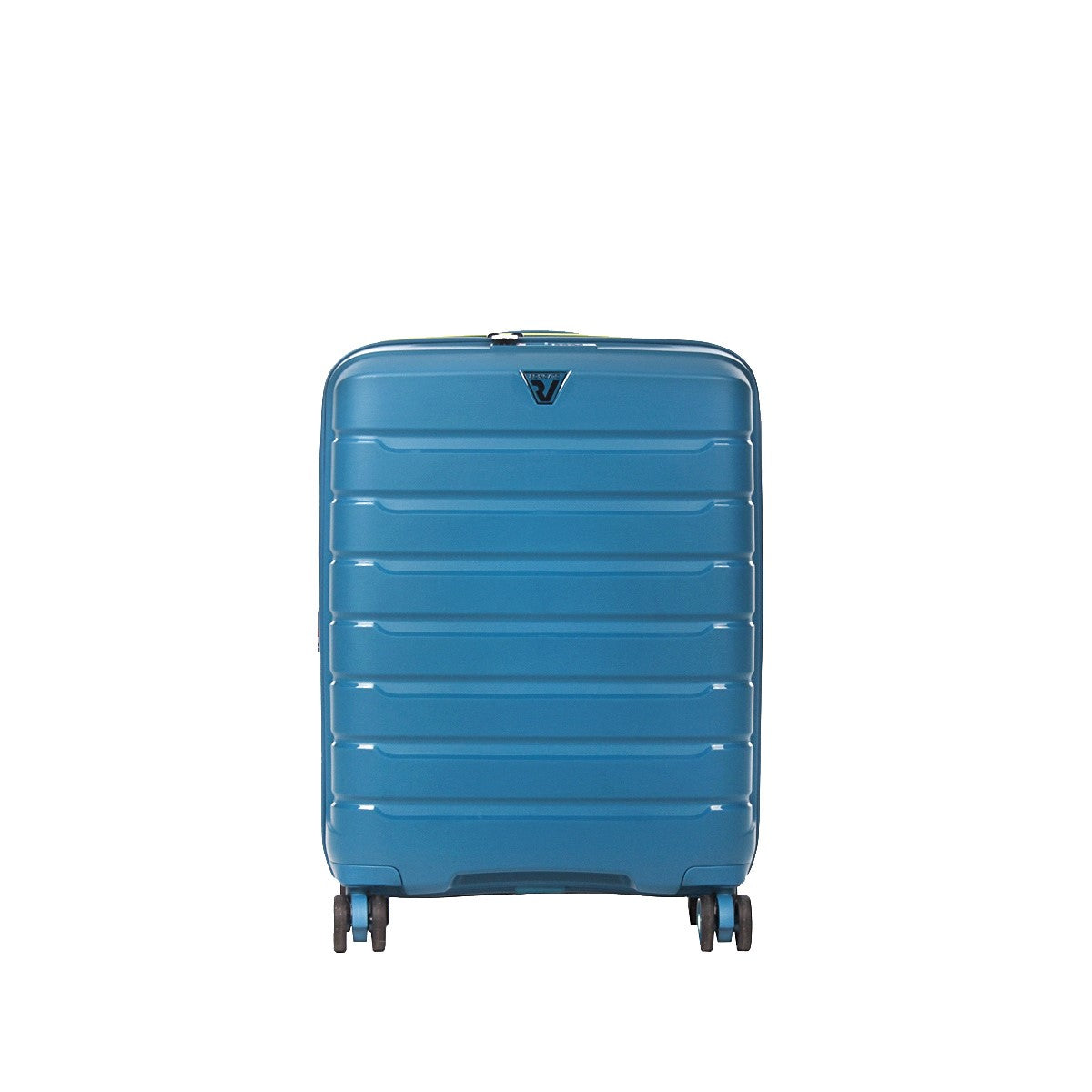 Roncato SPINNER CABINA 4 RUOTE Blu Laguna