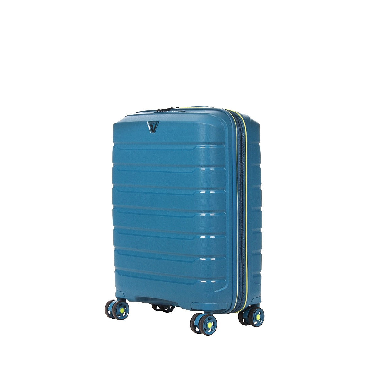 Roncato SPINNER CABINA 4 RUOTE Blu Laguna